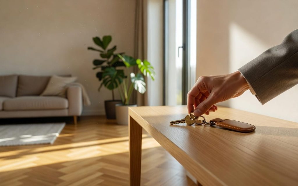 Kontrola stanu mieszkania podczas najmu – dlaczego warto powierzyć ją profesjonalnej agencji?